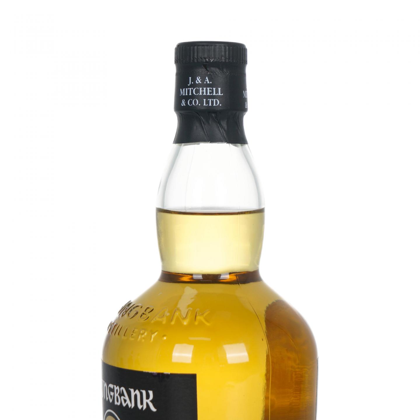 Springbank 云顶 5年 2025 100°proof