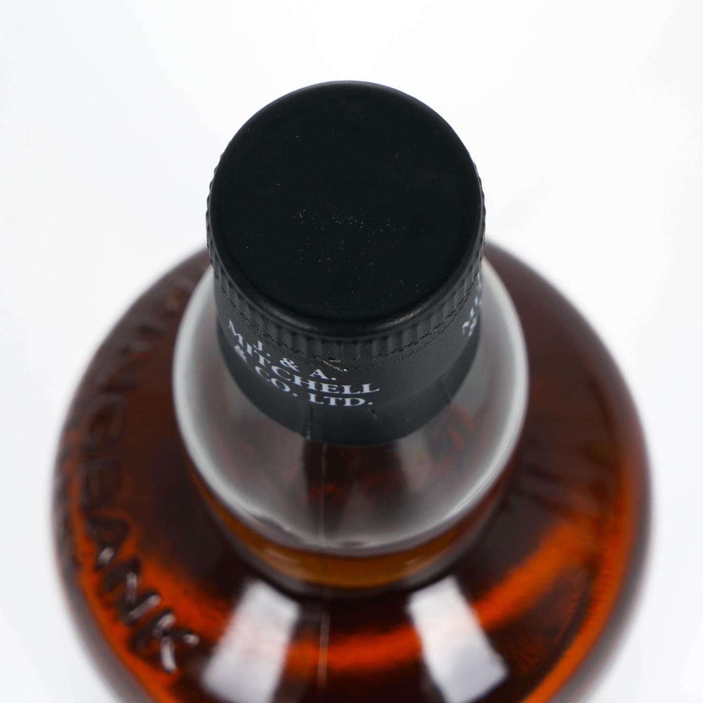 Springbank 云顶 12年 2025 桶强