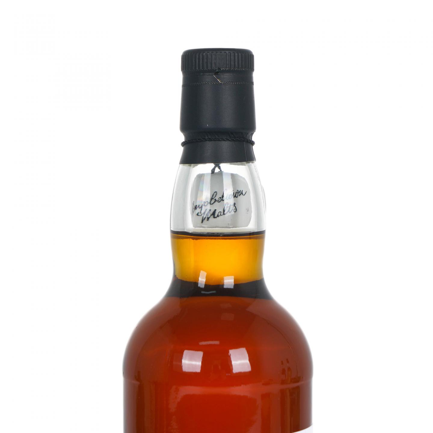 Springbank 云顶 12年 2013 完税瓶