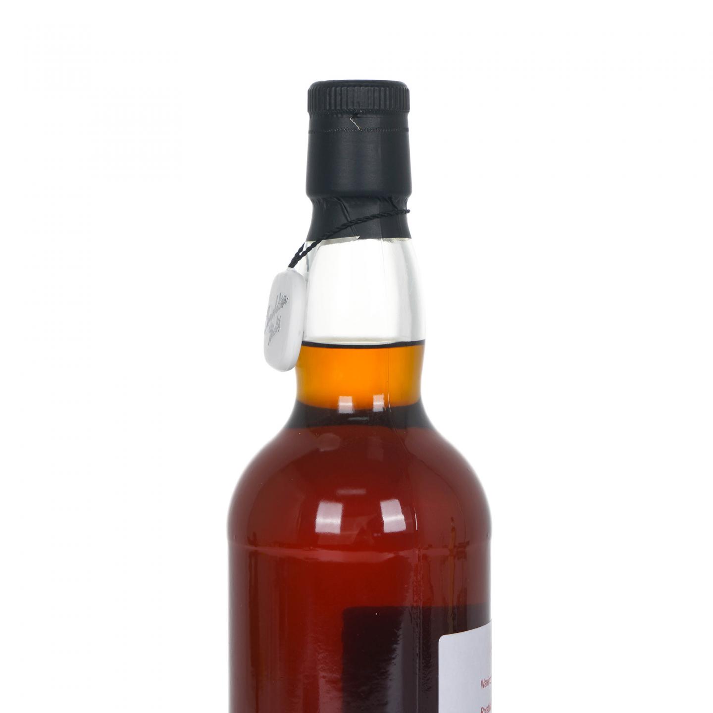 Springbank 云顶 13年 2011 完税瓶