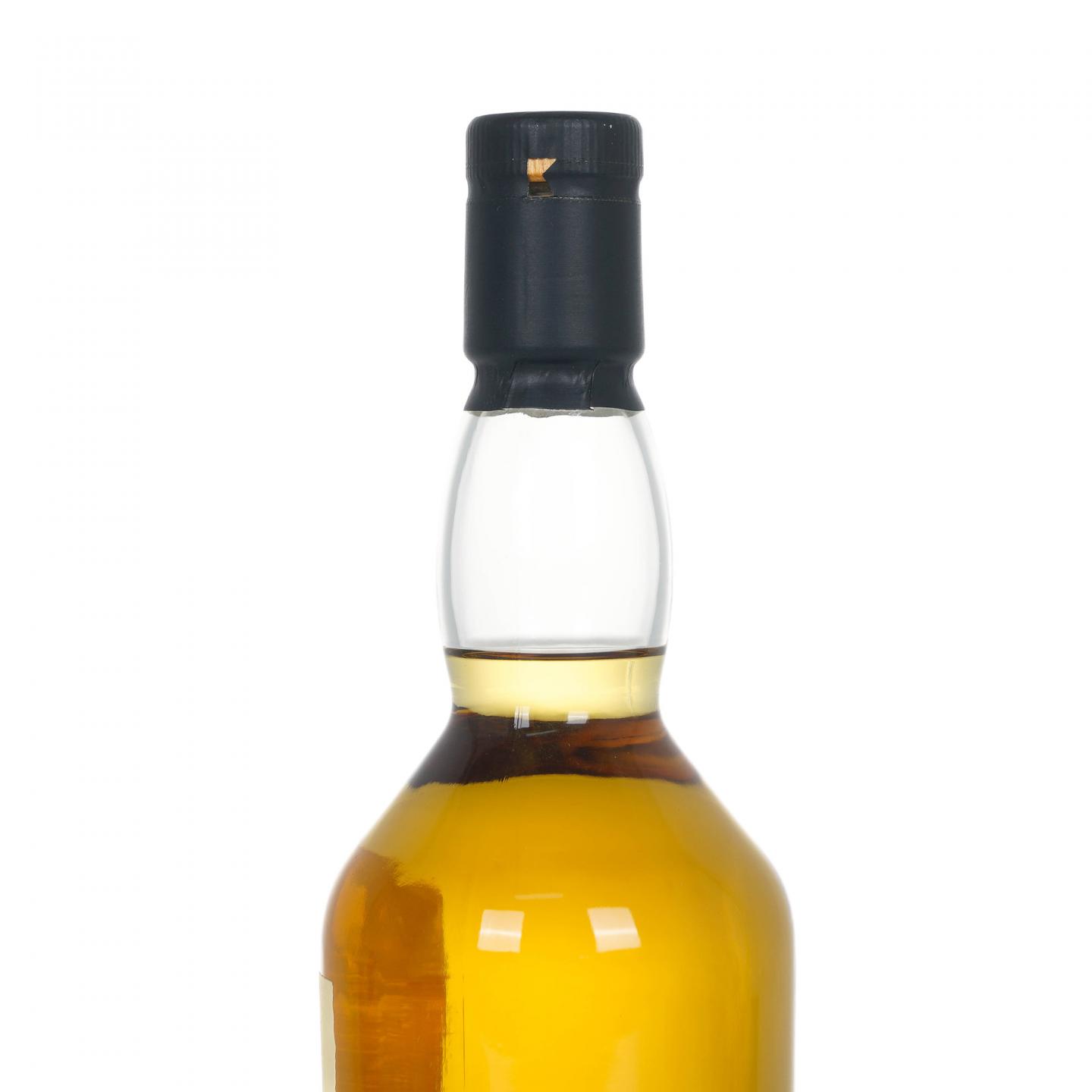 Rosebank 罗斯班克 12年 花鸟系列