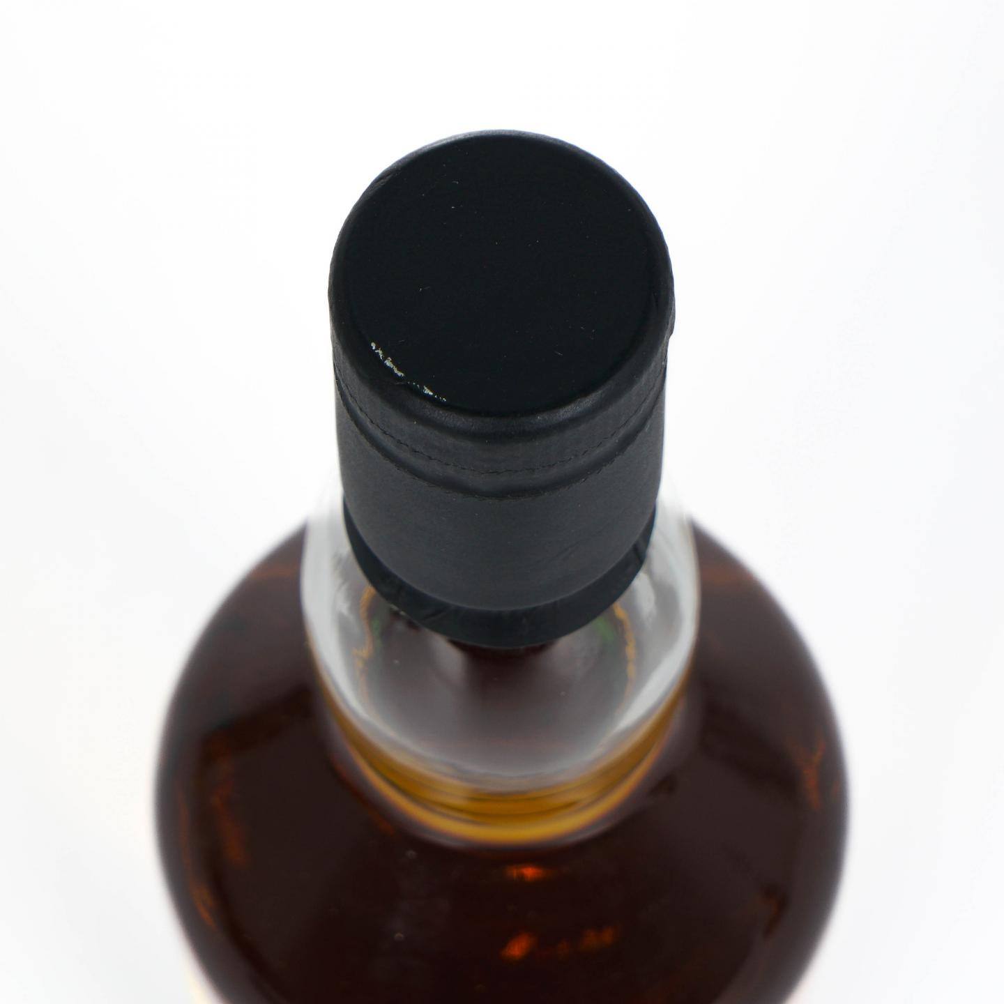 Rosebank 罗斯班克 12年 花鸟系列