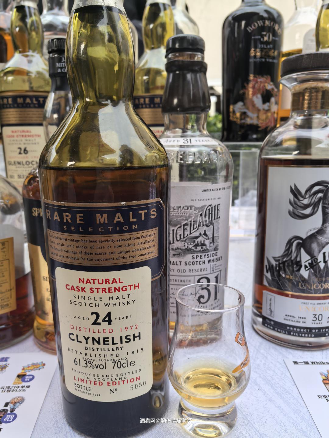 第一节WHISKY FLOW交作业