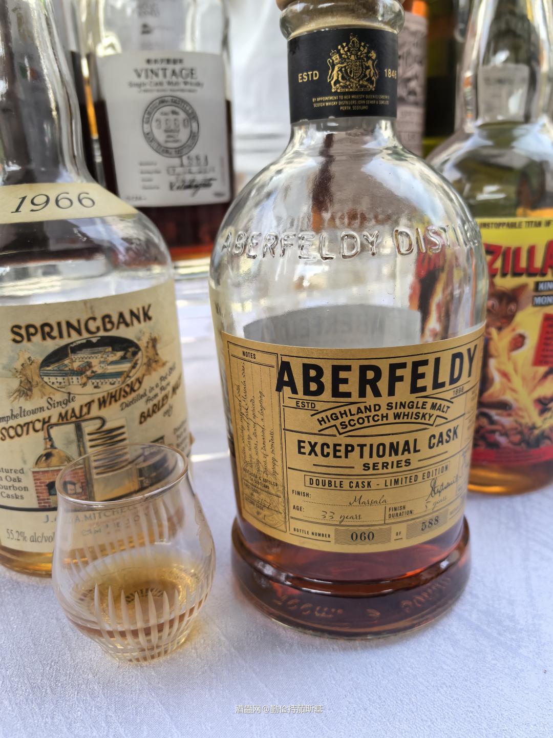 第一节WHISKY FLOW交作业