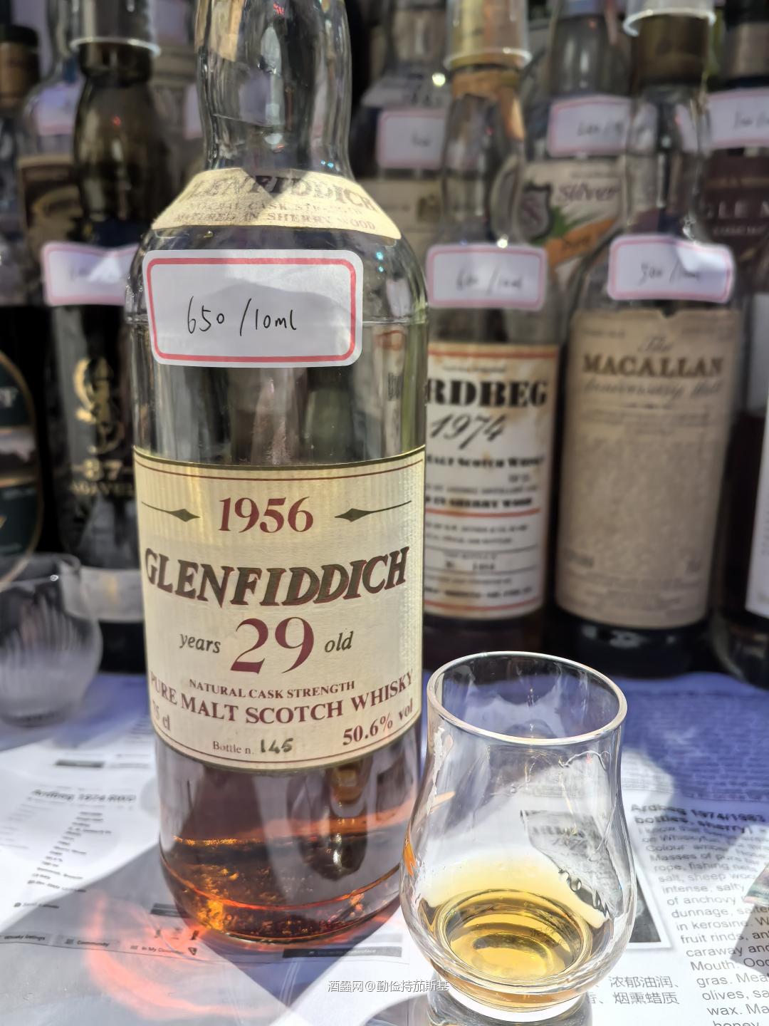 第一节WHISKY FLOW交作业