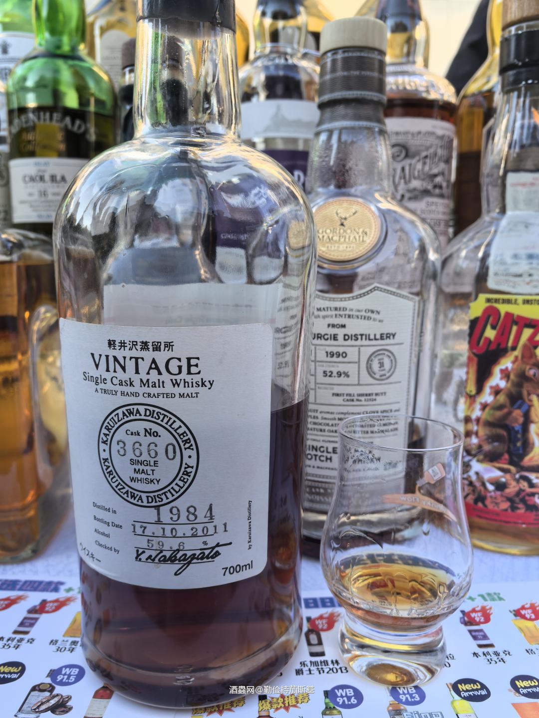 第一节WHISKY FLOW交作业