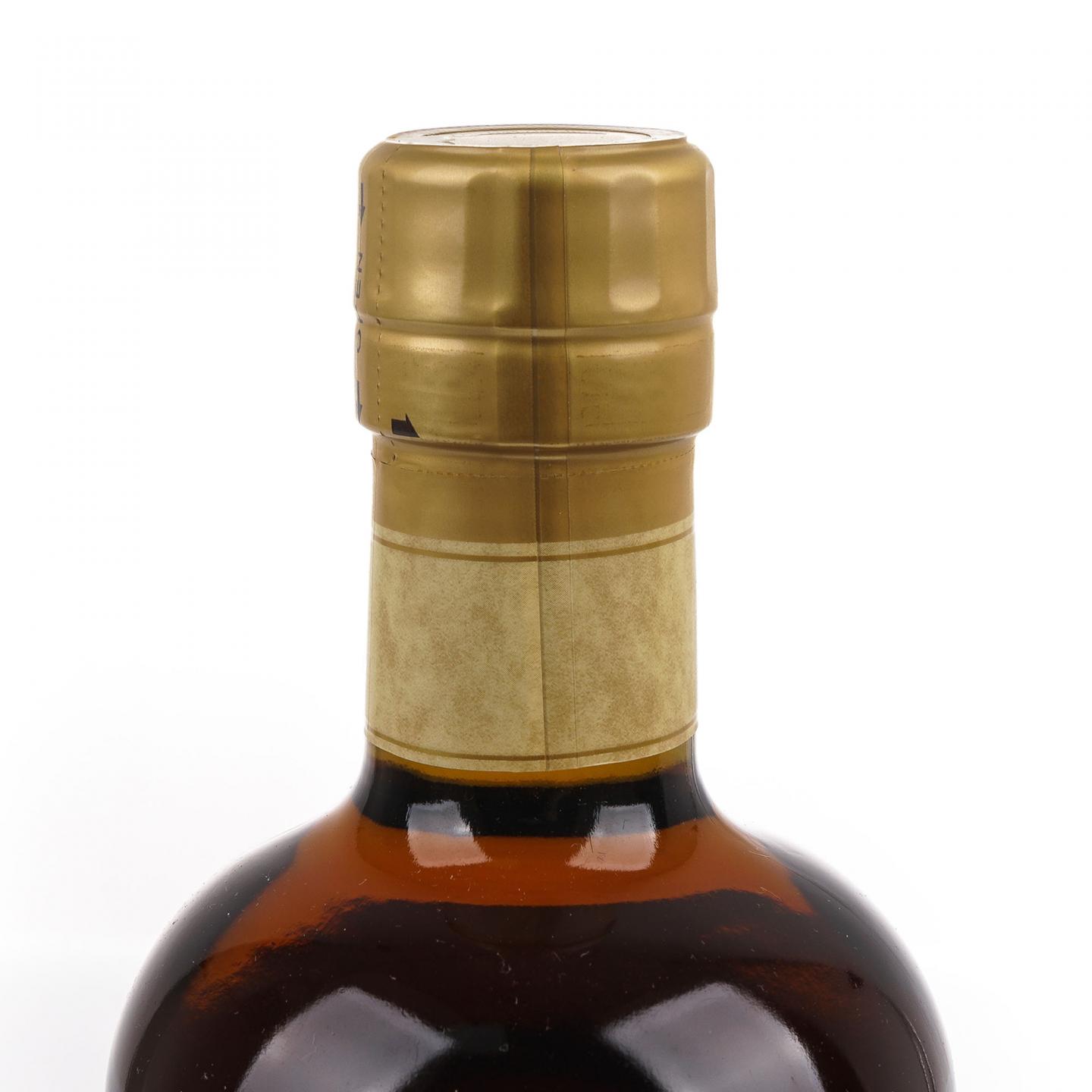 Nikka 竹鹤 21年 Pure Malt