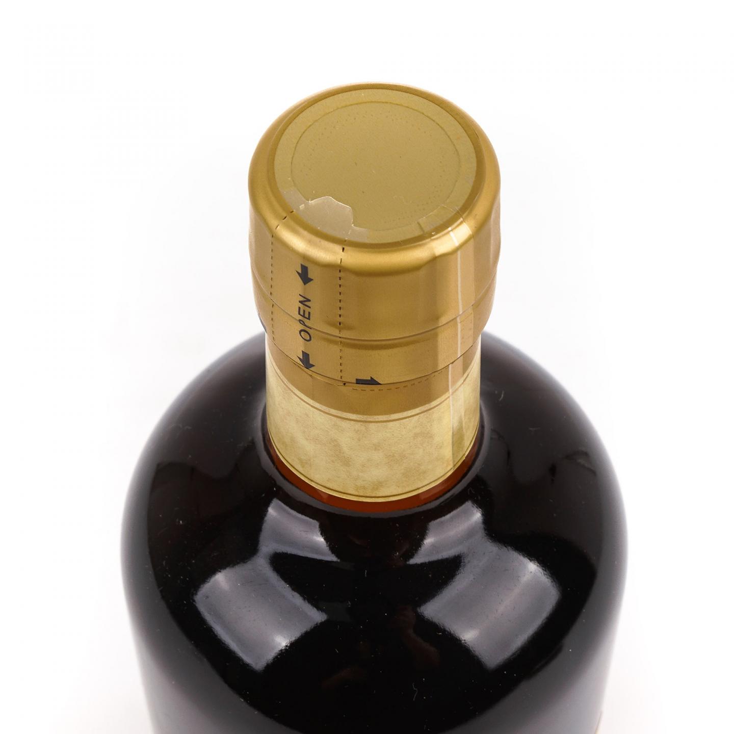 Nikka 竹鹤 21年 Pure Malt