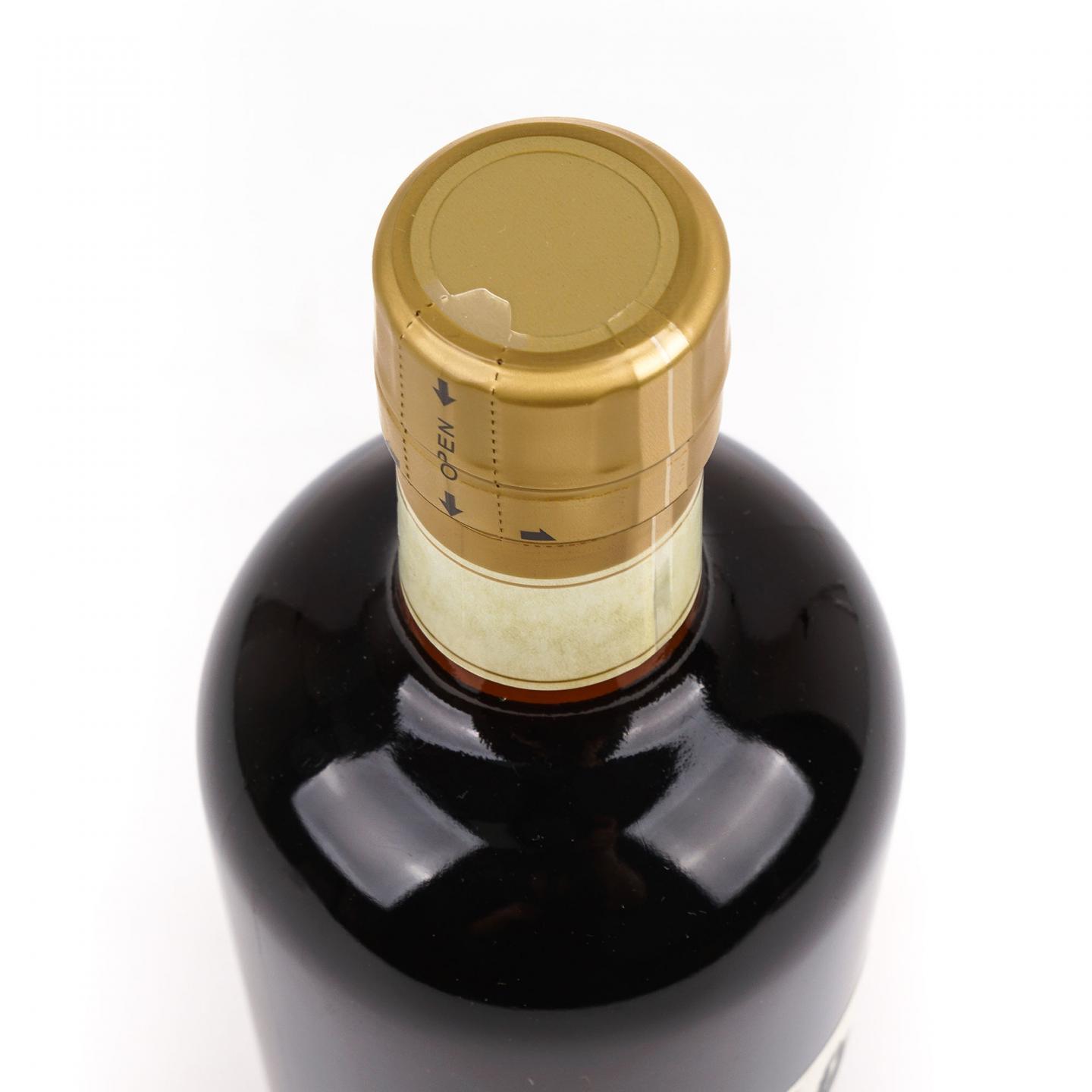 竹鹤 17年 Pure Malt 700ML