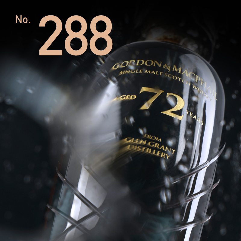 酒蟲网第288期威士忌拍卖专场 | 奢享，流动的文化遗产