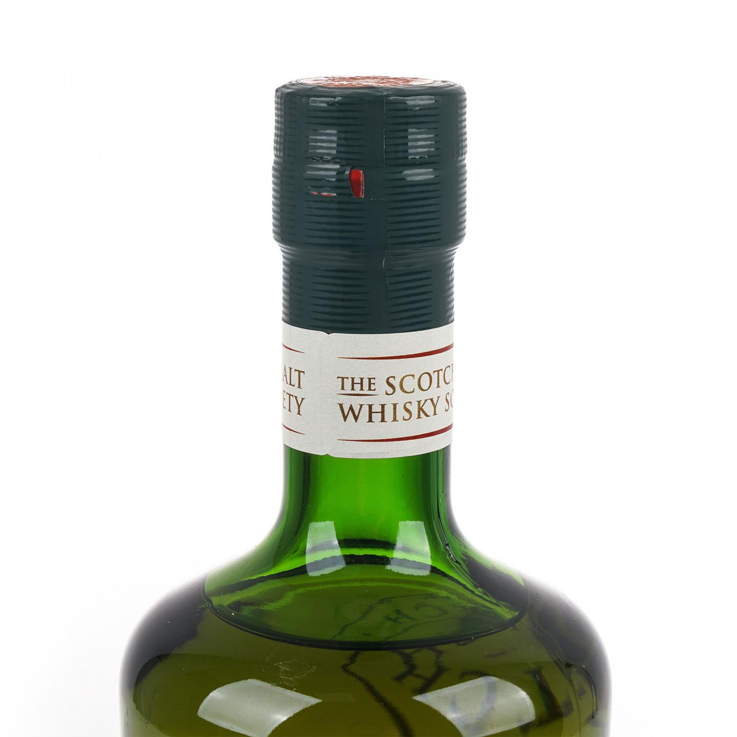 SMWS 29.129 拉弗格 22年 1989