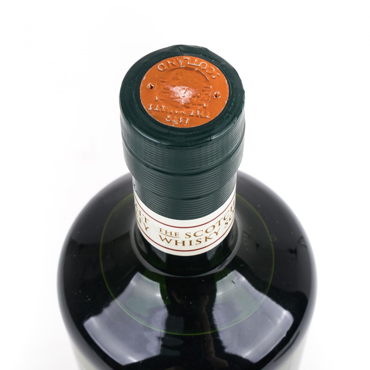 SMWS 29.129 拉弗格 22年 1989