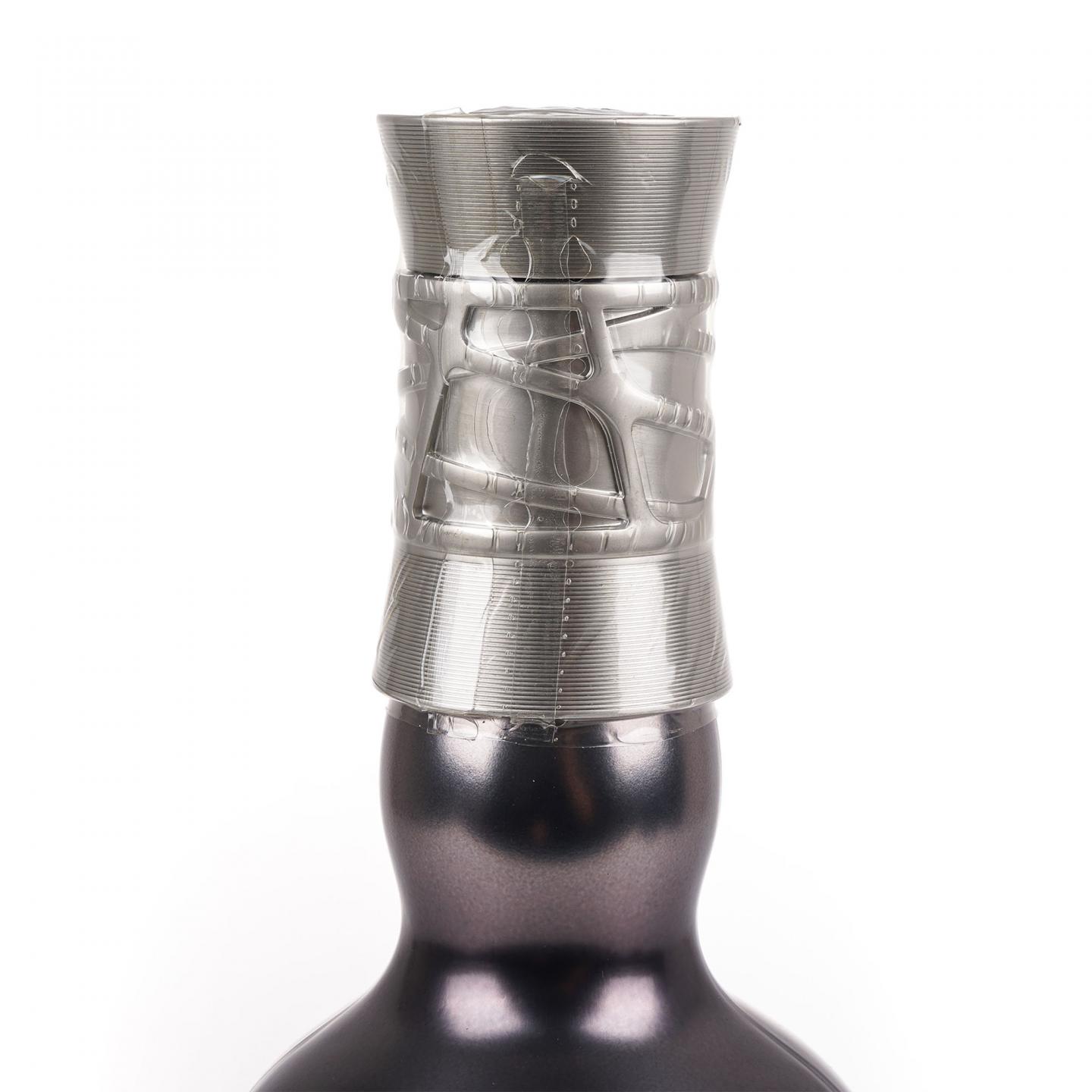 Ardbeg 阿贝 25年 2021 美国版 750ml
