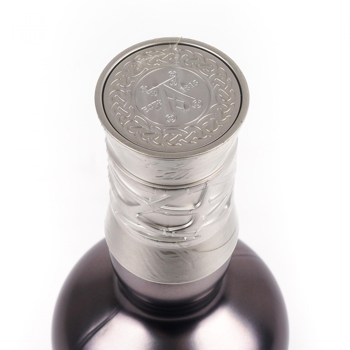 Ardbeg 阿贝 25年 2021 美国版 750ml