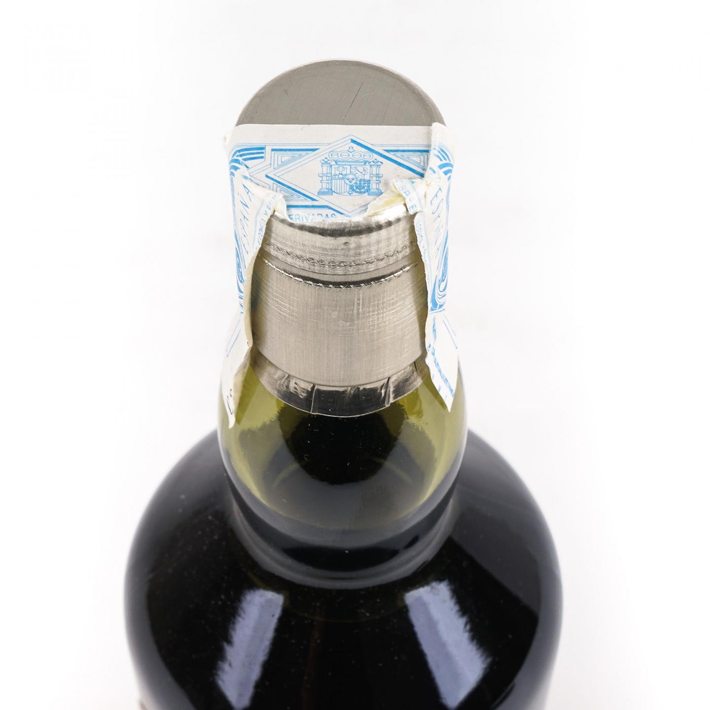 Rosebank 罗斯班克 22年 1981-2004 RMS 桶强