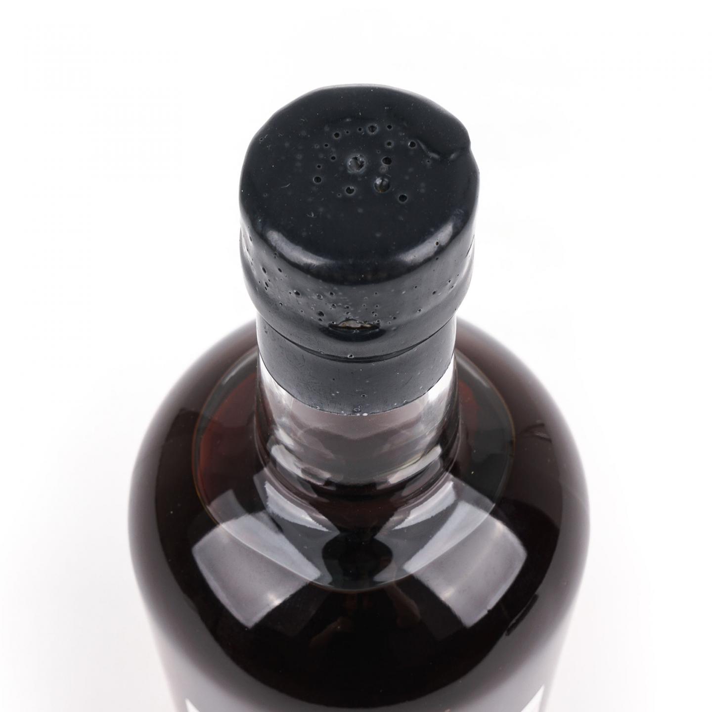 轻井泽 1975-2010 圈标#6736 MMA金牌