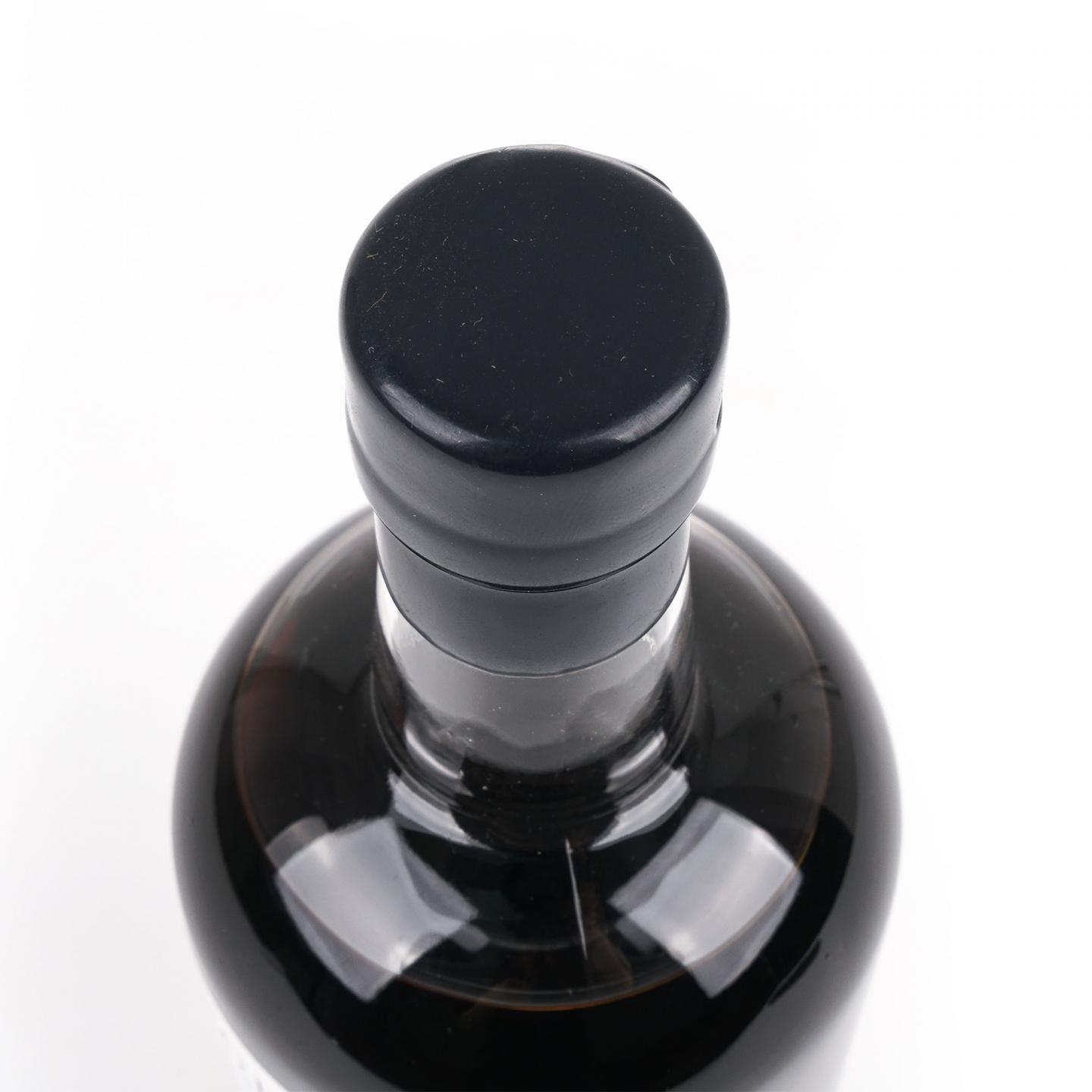 轻井泽 1979-2013 雪莉单桶 圈标#7752