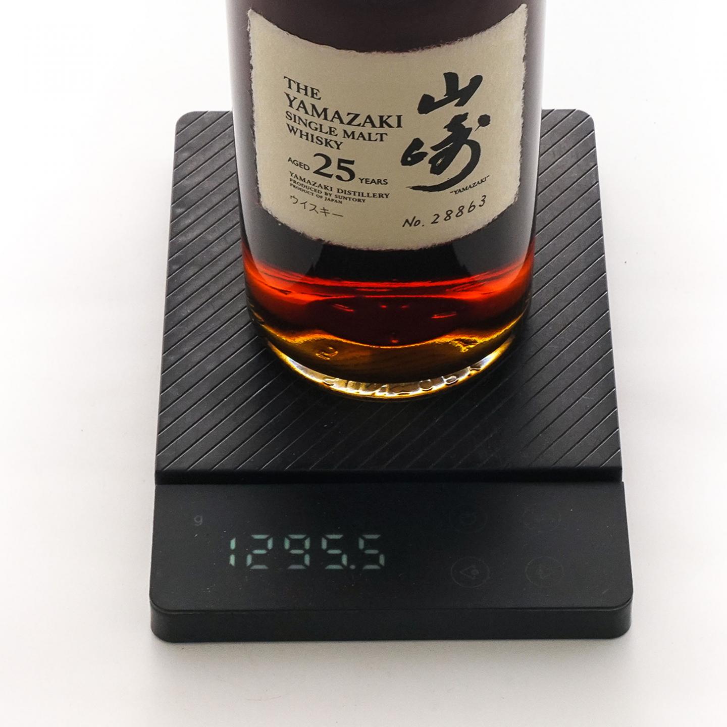 山崎 25年 No.28863