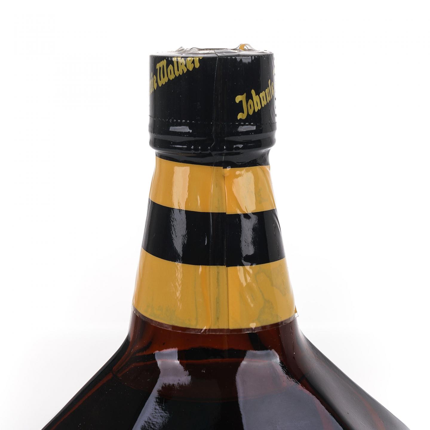 Johnnie Walker 尊尼获加 Old Harmony 调和 750ml 礼盒