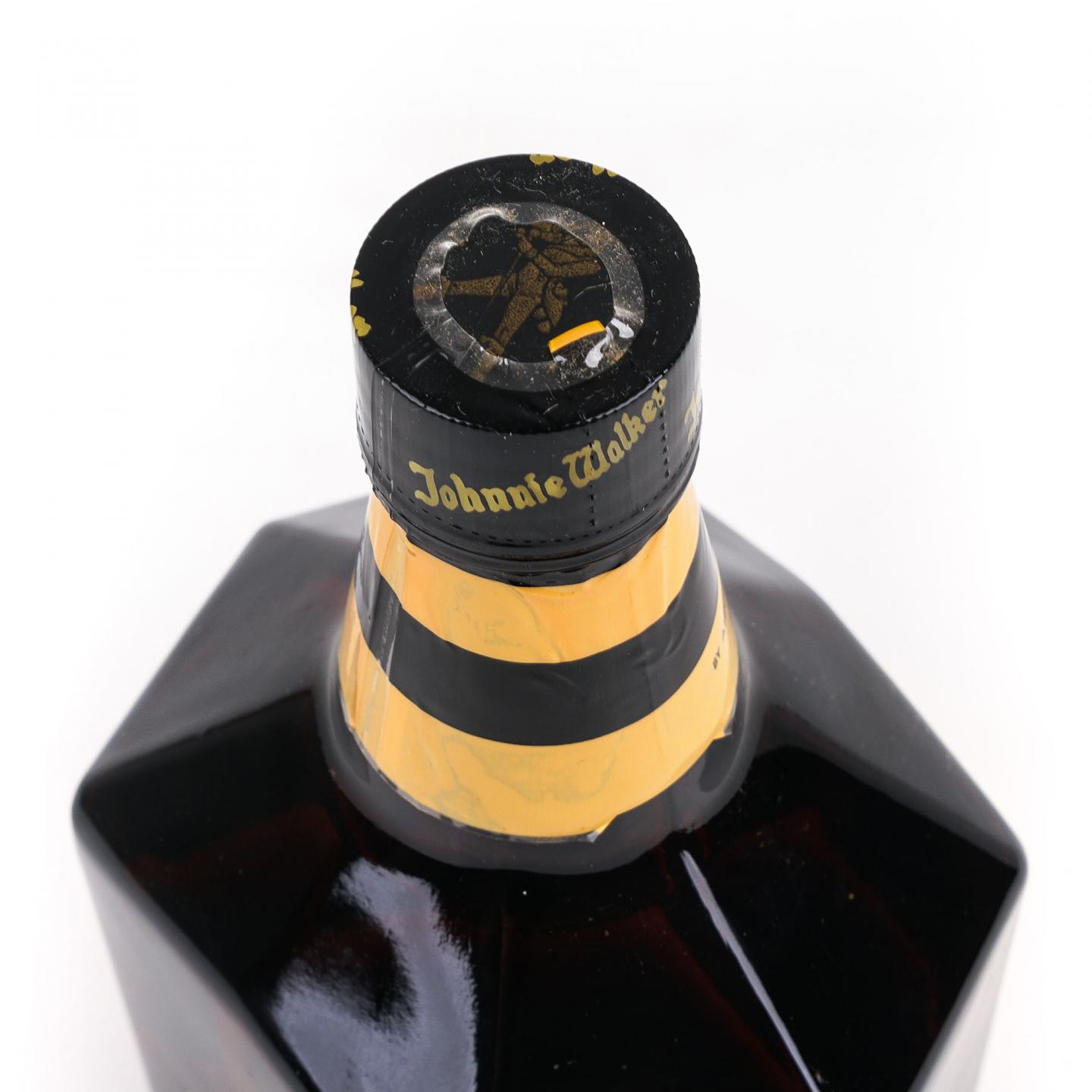 Johnnie Walker 尊尼获加 Old Harmony 调和 750ml 礼盒