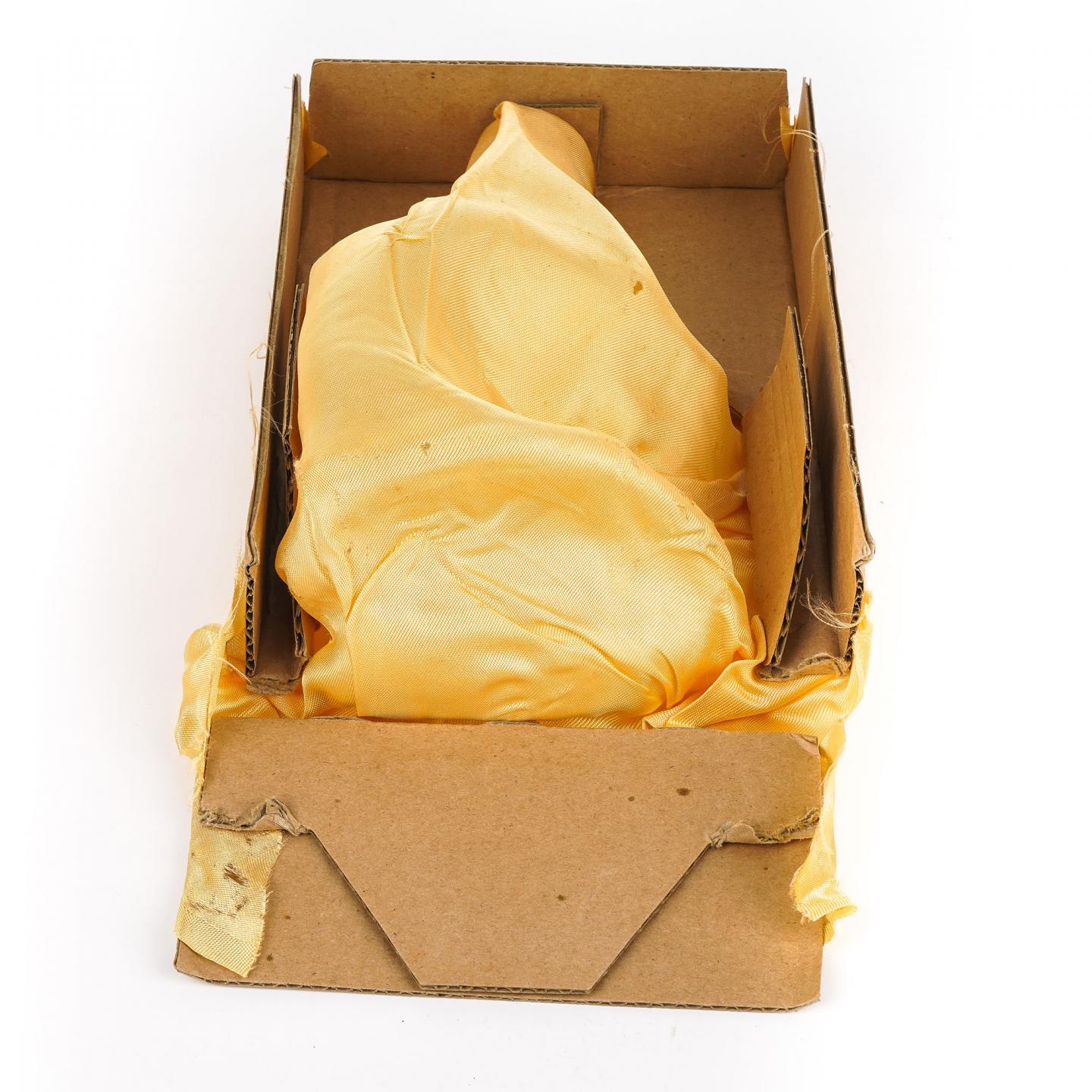 Johnnie Walker 尊尼获加 Old Harmony 调和 750ml 礼盒