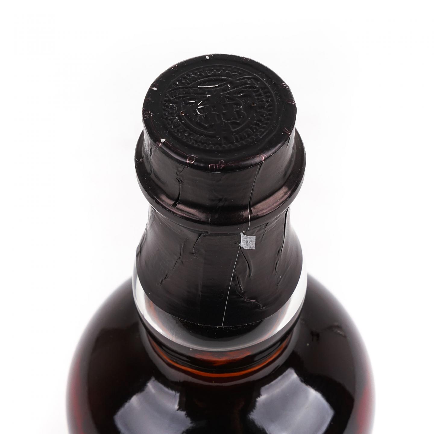 Balvenie 百富 30年 2023 David Stewart 47.3% 行货.