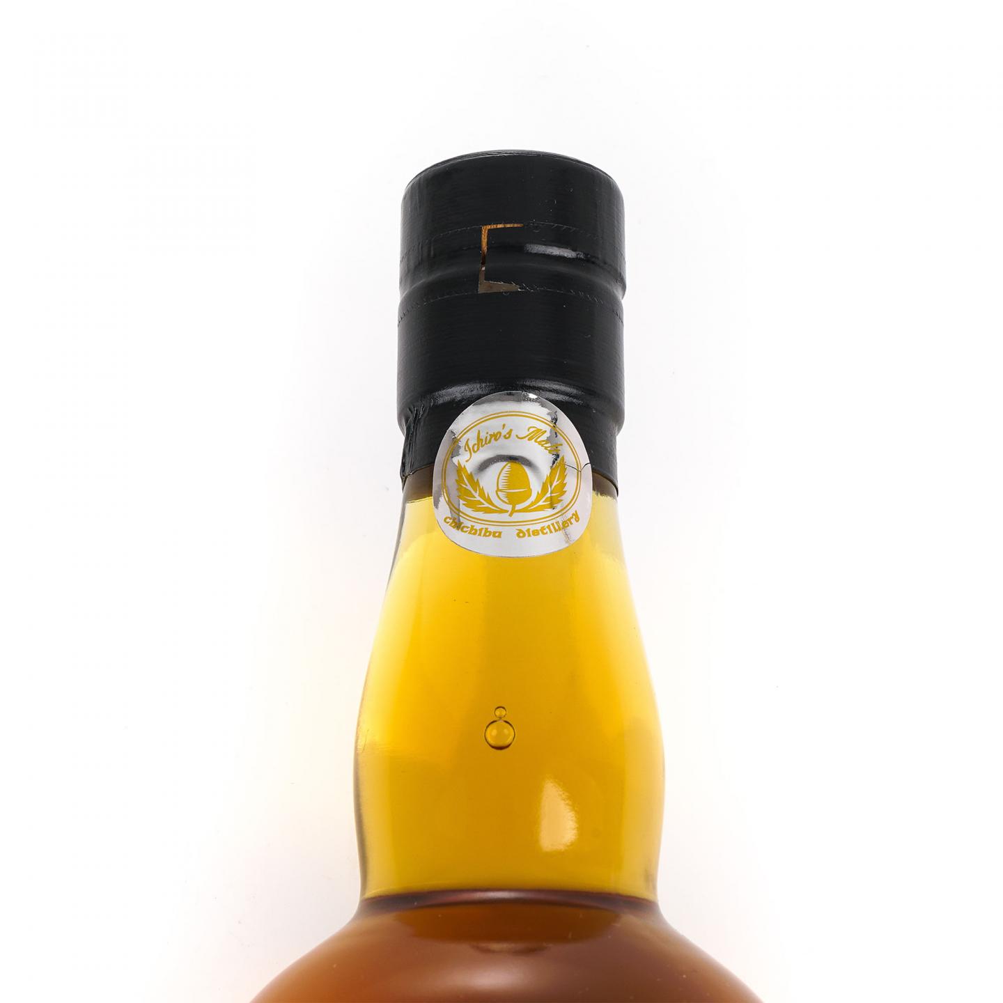 秩父 10年 2025 LMDW