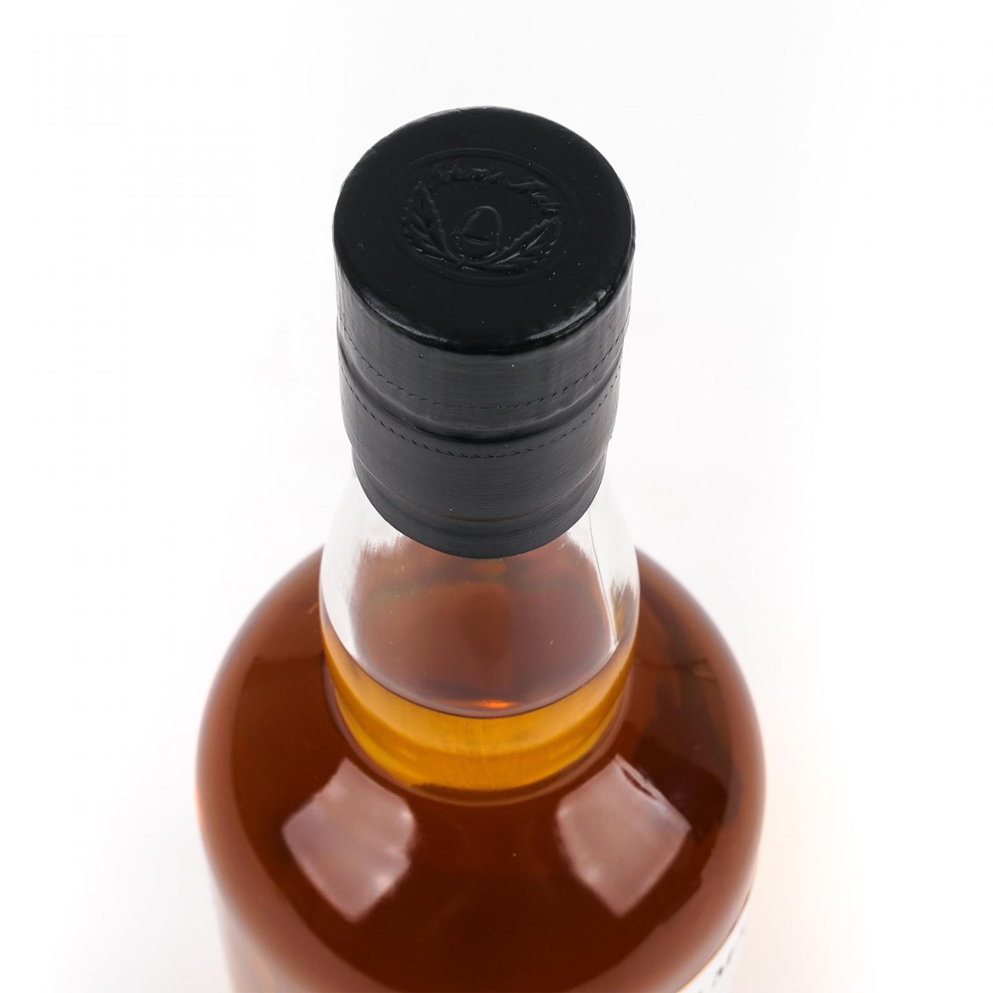 秩父 Chichibu Distillery II LMDW