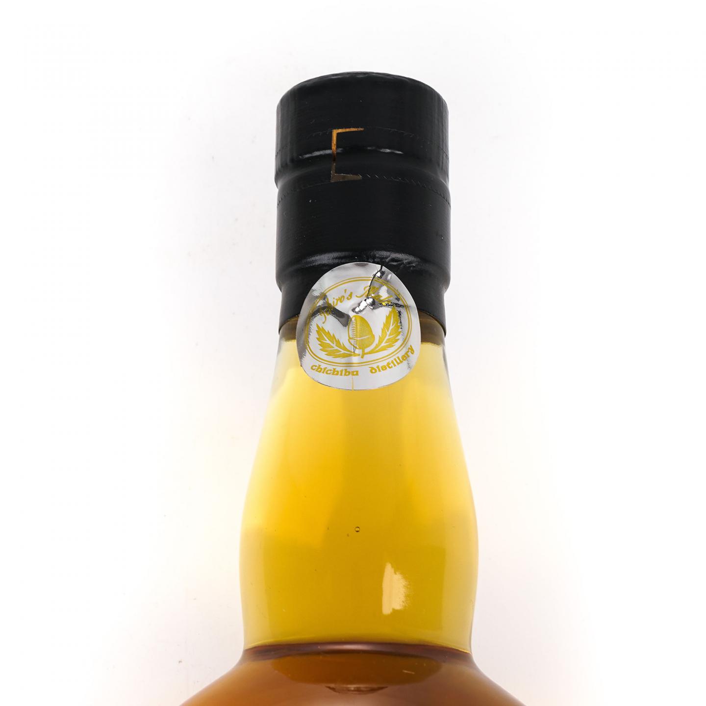 秩父 Chichibu Distillery II LMDW