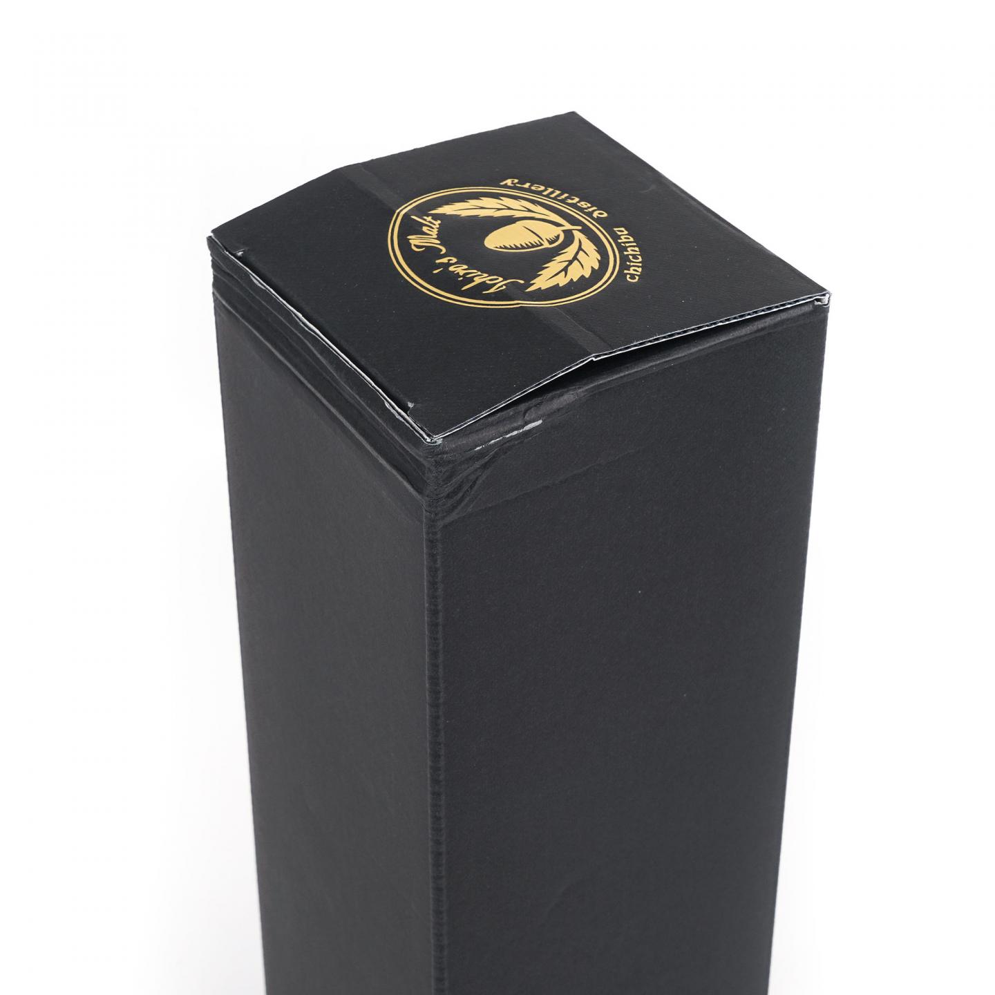 秩父 Chichibu Distillery II LMDW