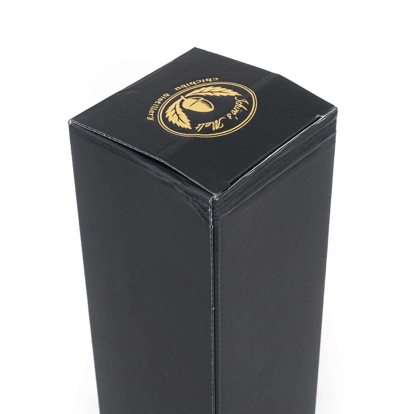 秩父 Chichibu Distillery II LMDW