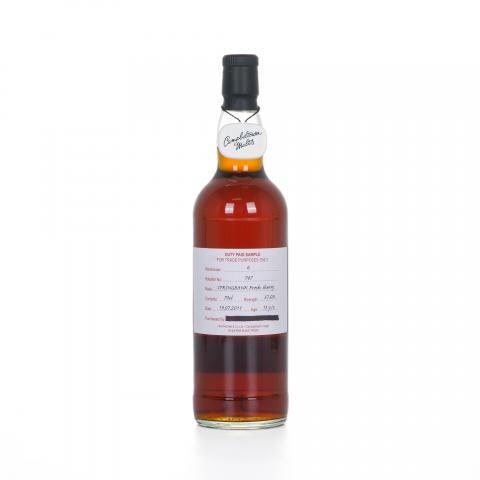 Springbank 云顶 13年 2011 完税瓶