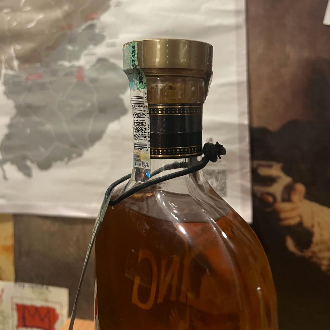 帝霖Teeling复兴卷14年法国干邑区夏朗德皮诺葡萄酒桶