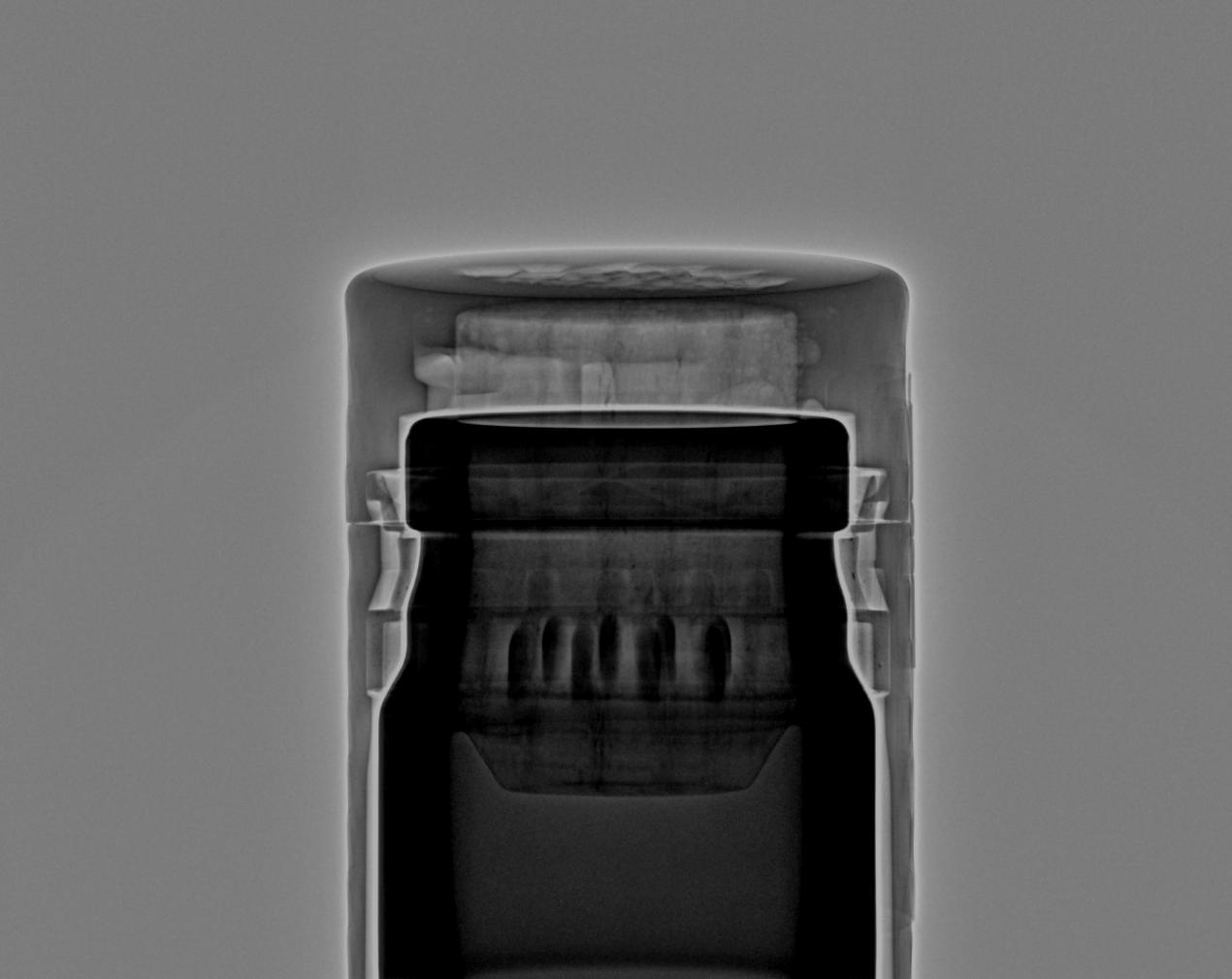 【附X光图】Macallan 麦卡伦 18年 2023/2024 雪莉桶 4瓶组