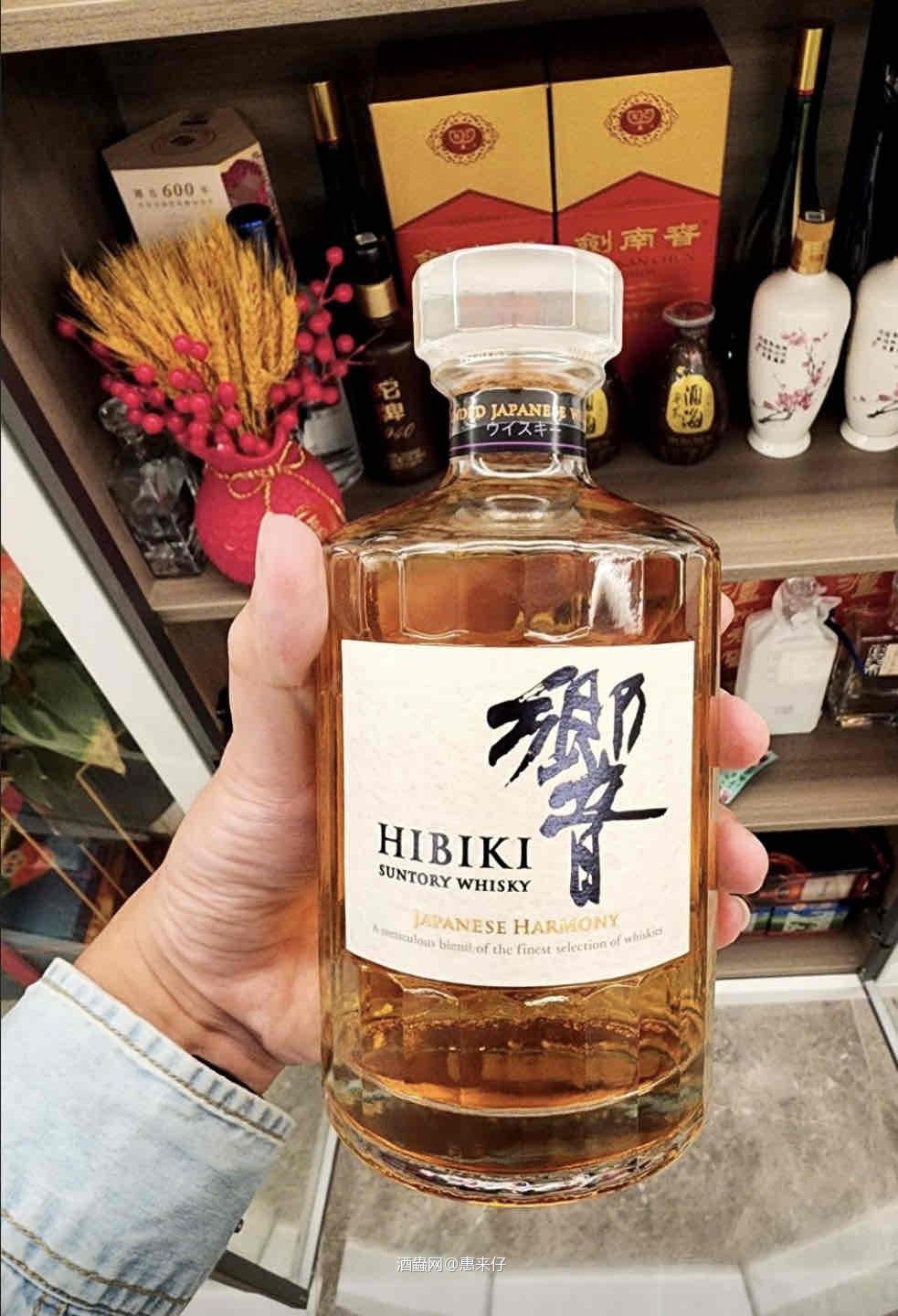 天气降温了该喝威士忌了