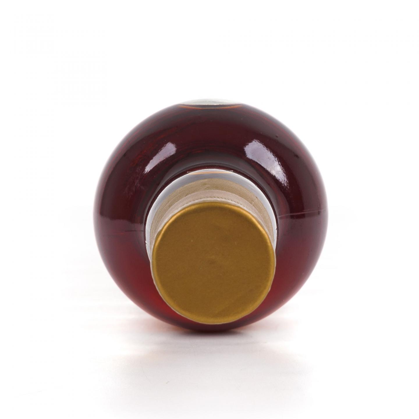 Cutty Sark 顺风 调和/克莱拉奇 21年 2025 2瓶组