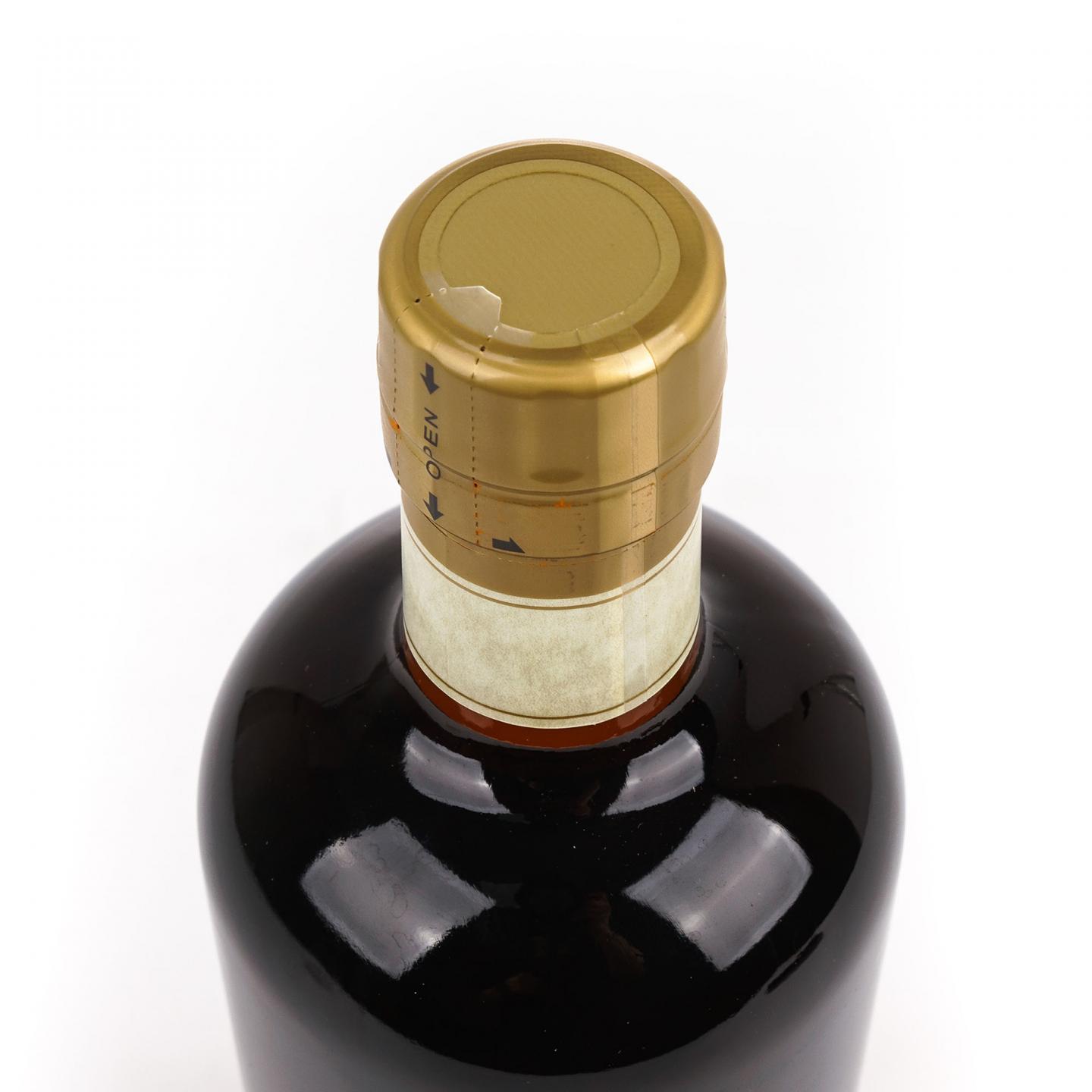 竹鹤 17年 Pure Malt 700ml