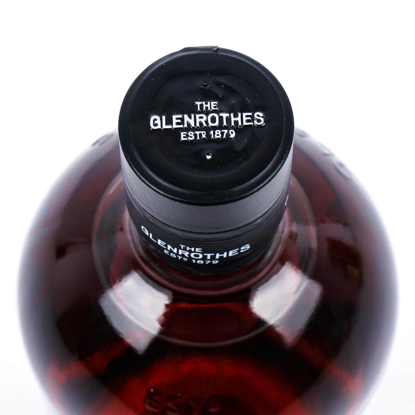 Glenrothes 格兰路思 25年 2019