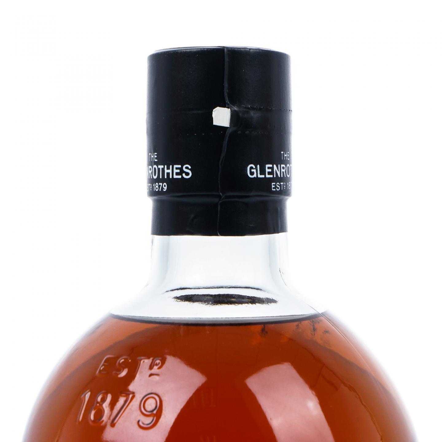 Glenrothes 格兰路思 25年 2019 700ml