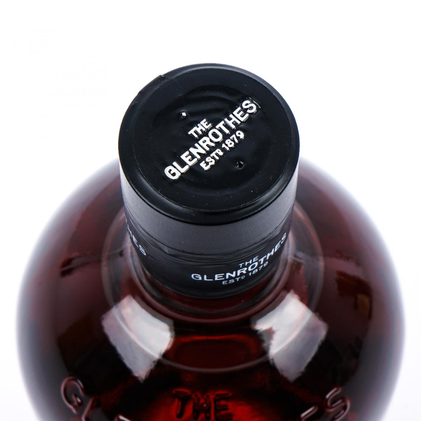 Glenrothes 格兰路思 25年 2019 700ml