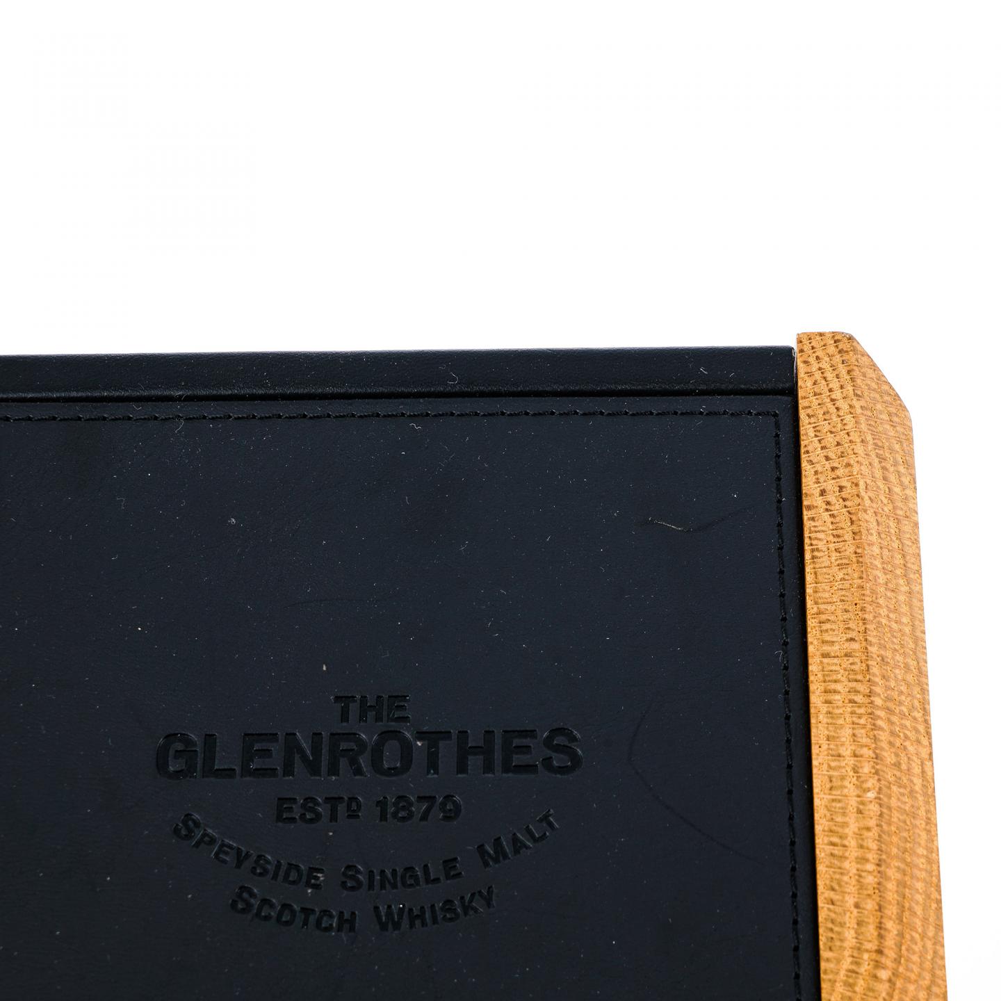 Glenrothes 格兰路思 25年 2019 700ml