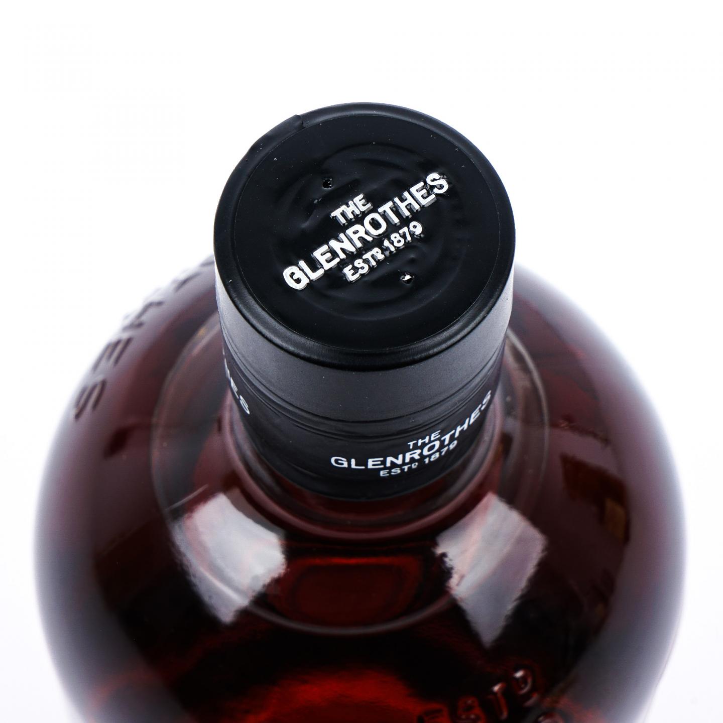 Glenrothes 格兰路思 25年 2019 700ML