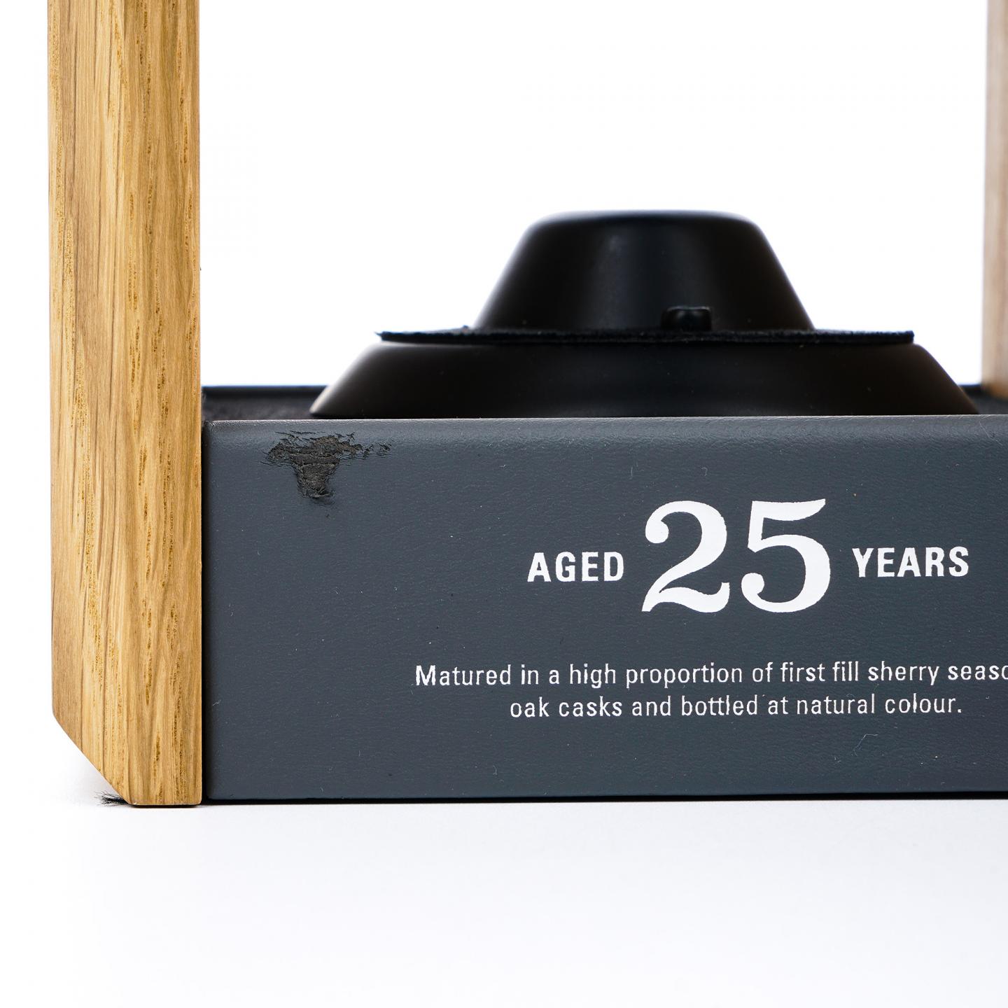 Glenrothes 格兰路思 25年 2019 700ML