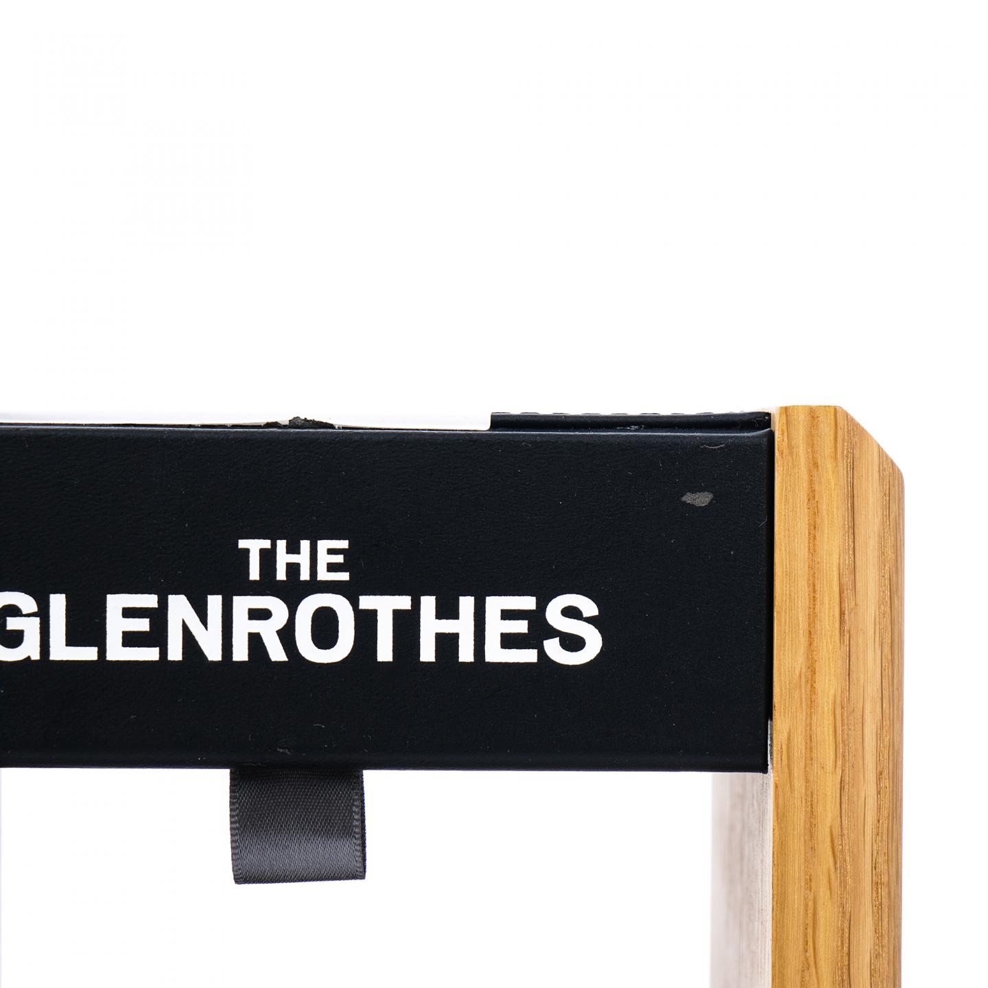Glenrothes 格兰路思 25年 初填雪莉风味桶 2019