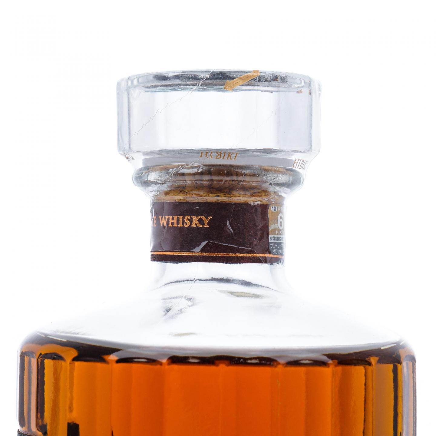 响 21年 调和威士忌 700ml