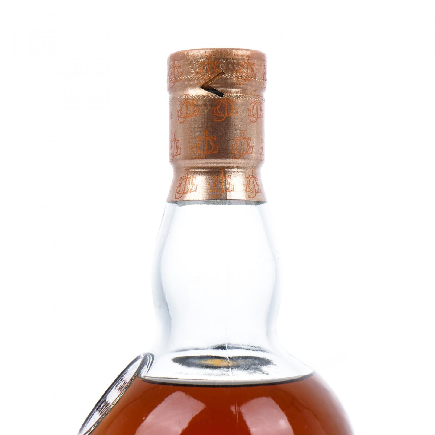 Glenfarclas 格兰花格 1976-2014 家族桶#3105