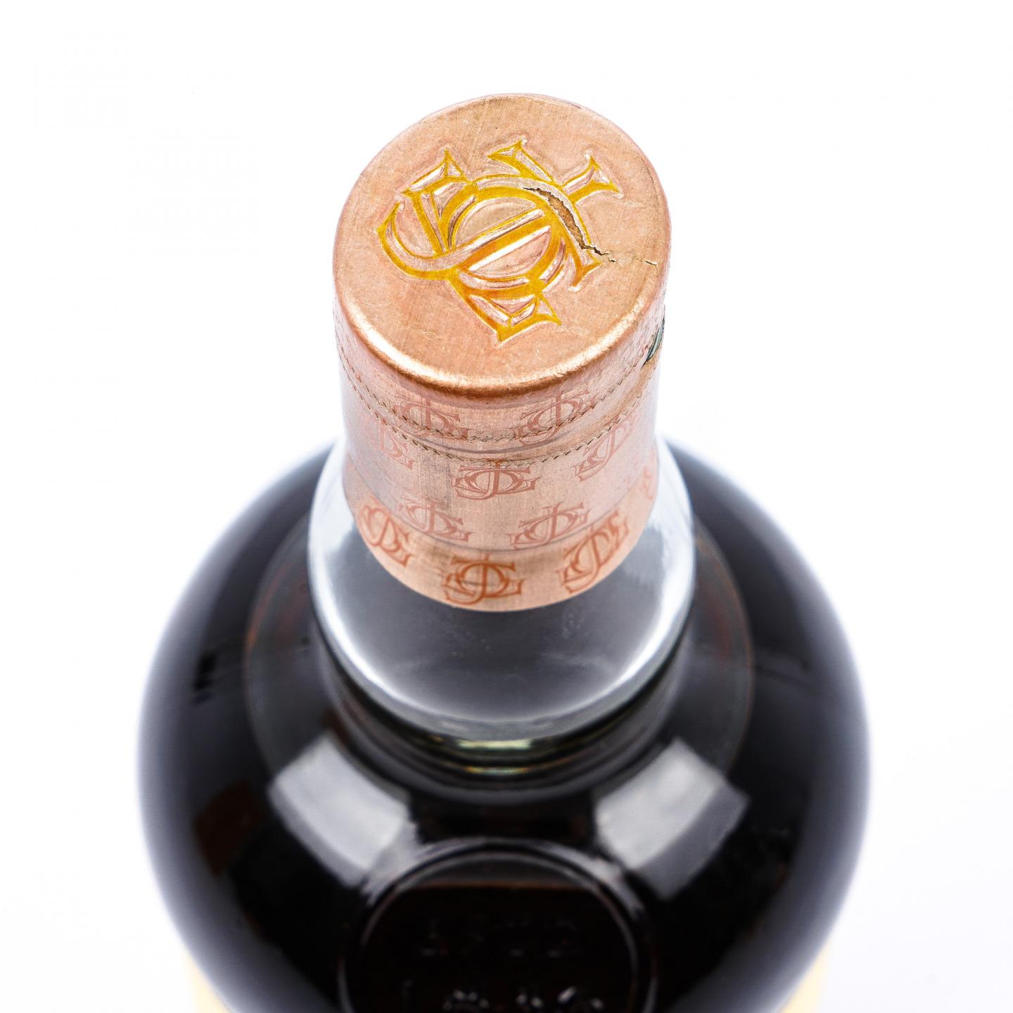 Glenfarclas 格兰花格 1976-2014 家族桶#3105