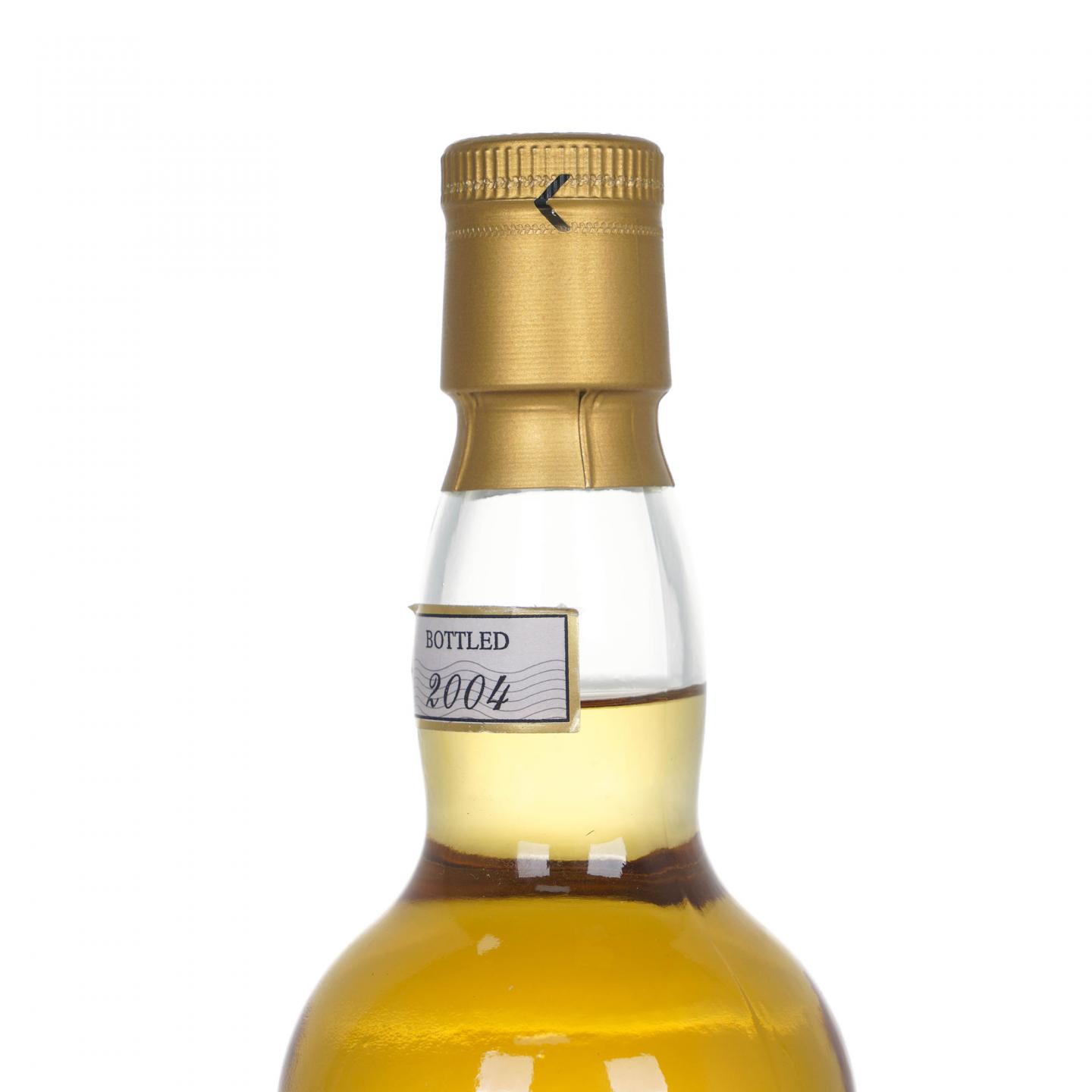 Port Ellen 波特艾伦 1982-2004 GM 地图标