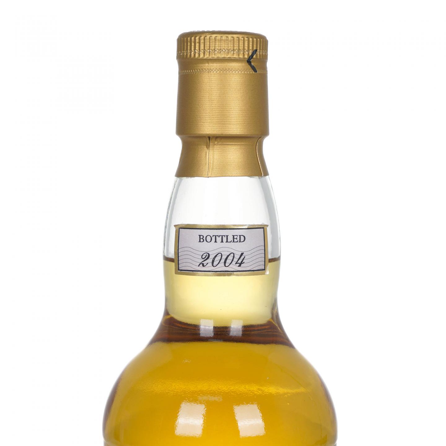 Port Ellen 波特艾伦 1982-2004 GM 地图标