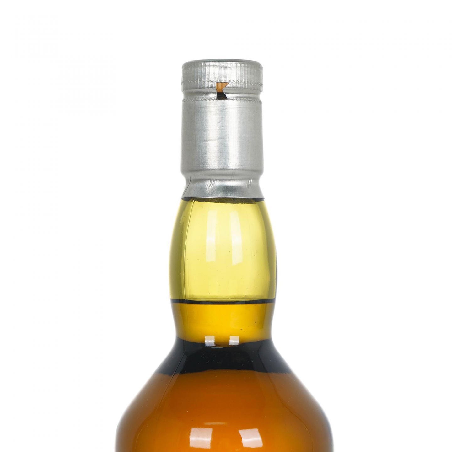 Benromach 本诺曼克 19年 1978-1998 RMS